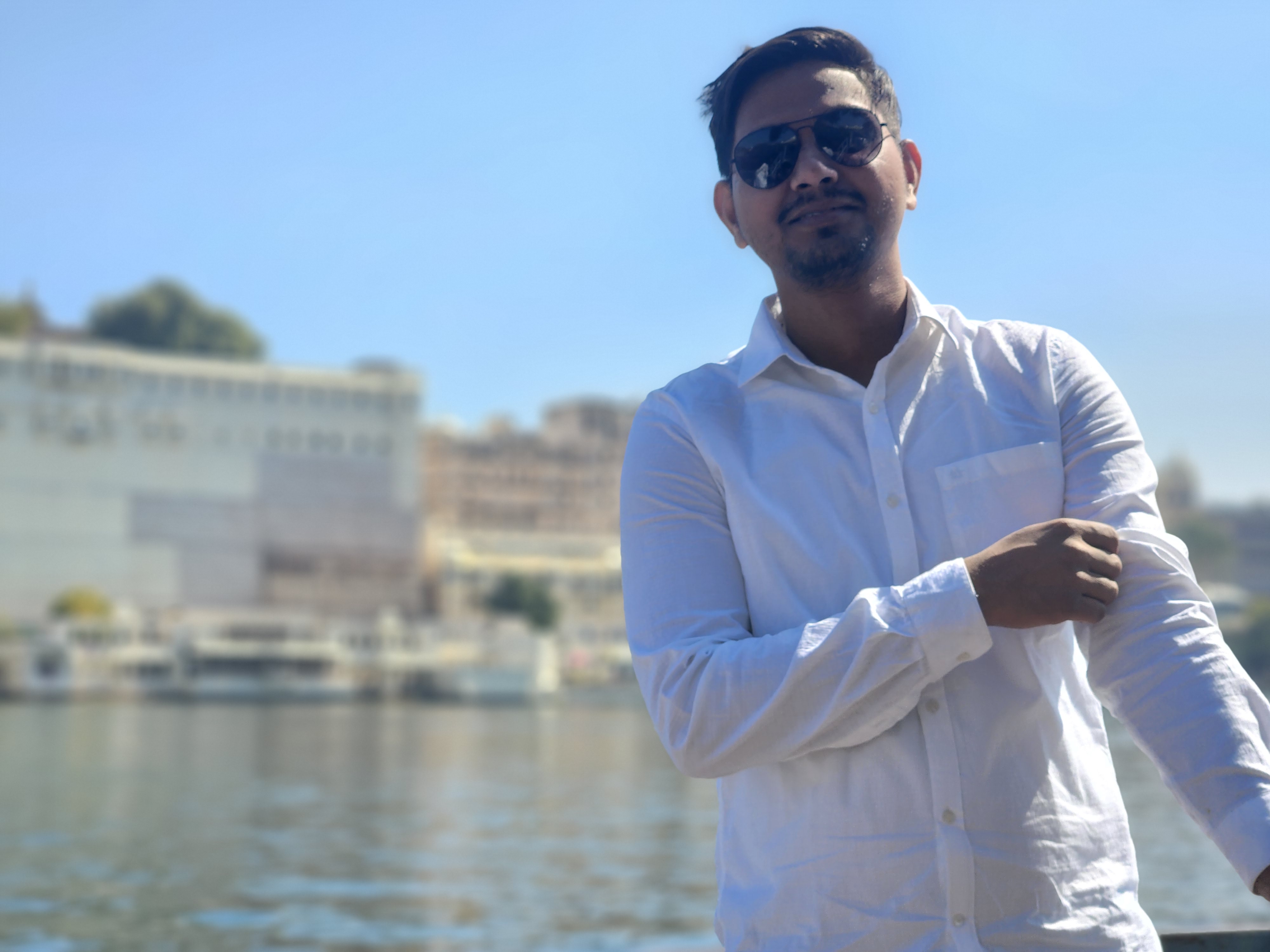 Rahul Jaiswal - QA Engineer-Consultant
