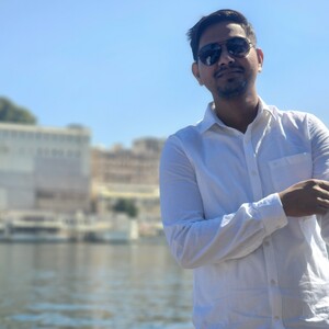 Rahul Jaiswal - QA Engineer-Consultant