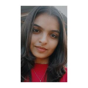 Jasmita Virani - Sr. AI/ML Engineer  ,webdataguru