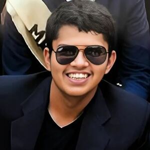 Himansh Tekumudi - Member of Google Developers Group On Campus