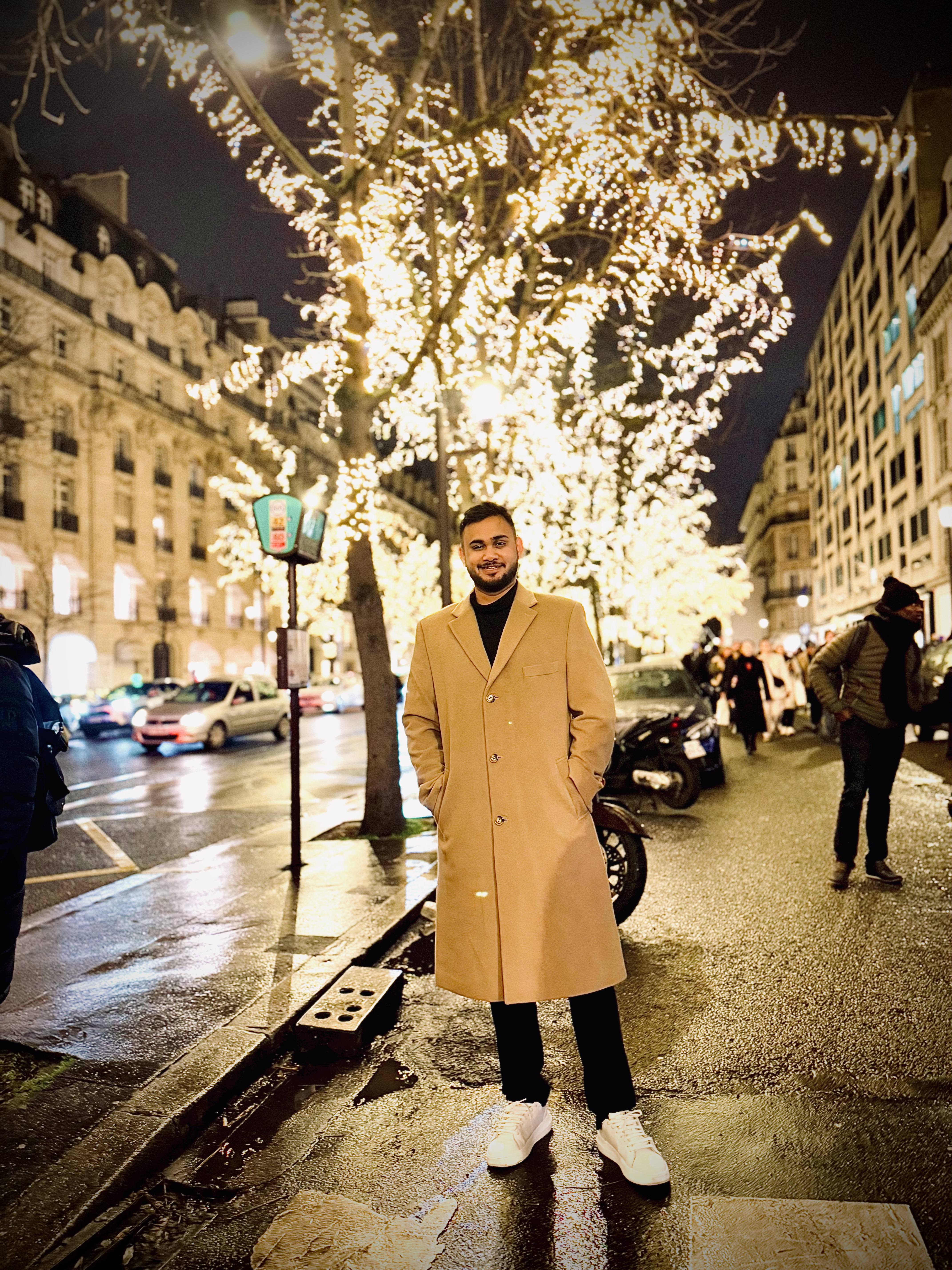 Soumyadeep Roy - Co-Founder, Ultimeet, Neev Finance