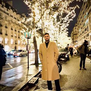 Soumyadeep Roy - Co-Founder, Ultimeet, Neev Finance