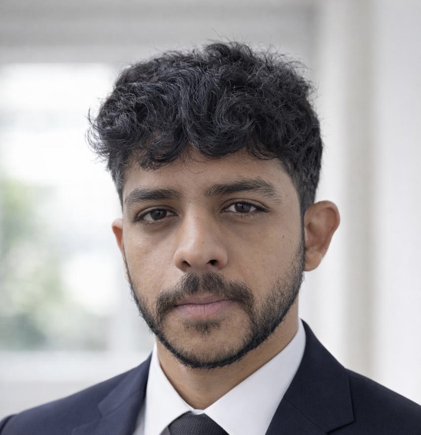 Pruthvi Raj Mudunuri - Founder at Glymph | Ambient memory layer for real-world teams