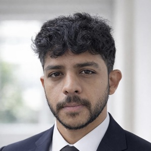 Pruthvi Raj Mudunuri - Founder at Glymph | Ambient memory layer for real-world teams