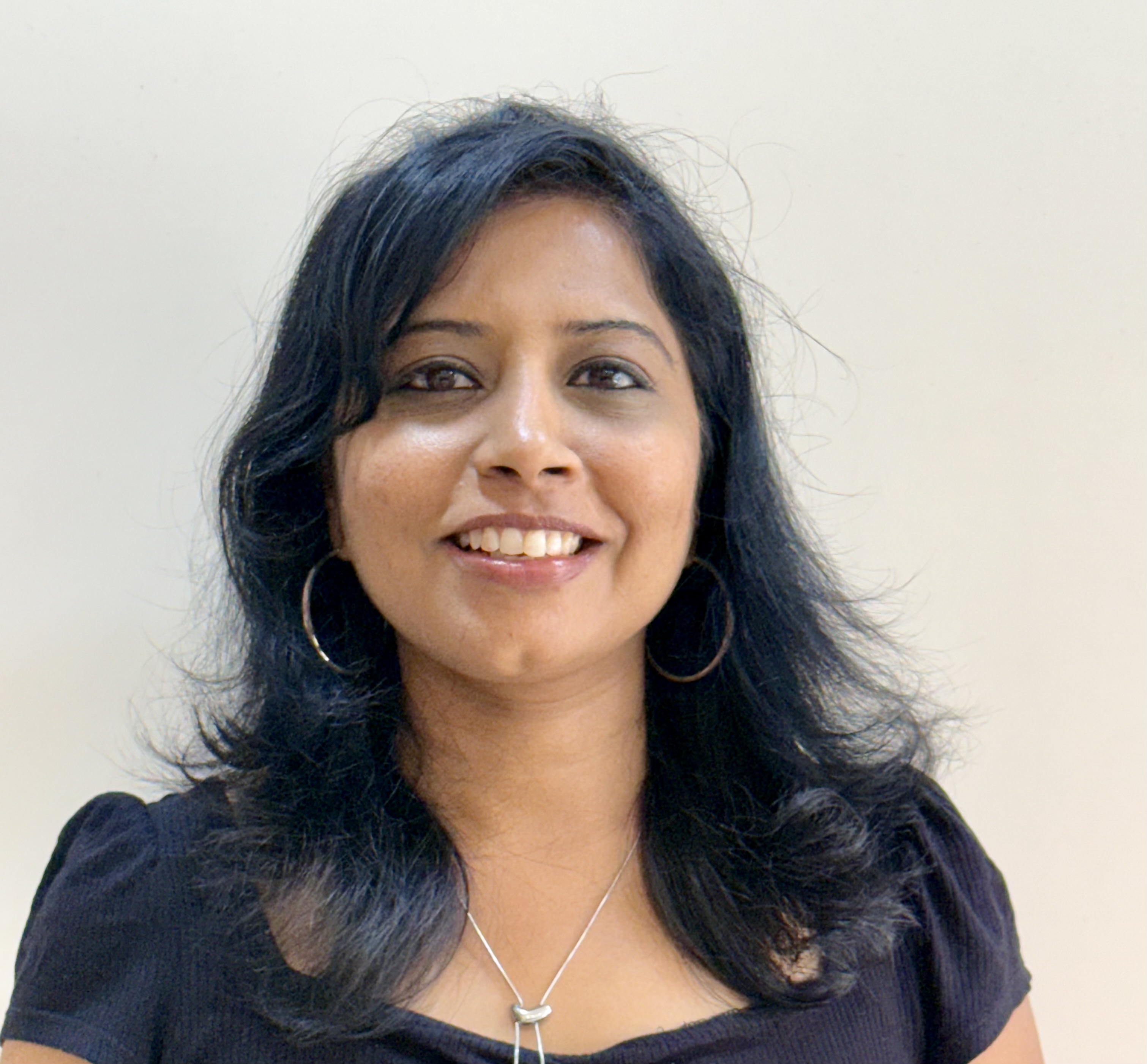 ramya V Iyer - Expert-Ease Tutorials solutions LLP