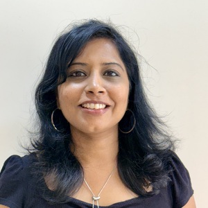 ramya V Iyer - Expert-Ease Tutorials solutions LLP