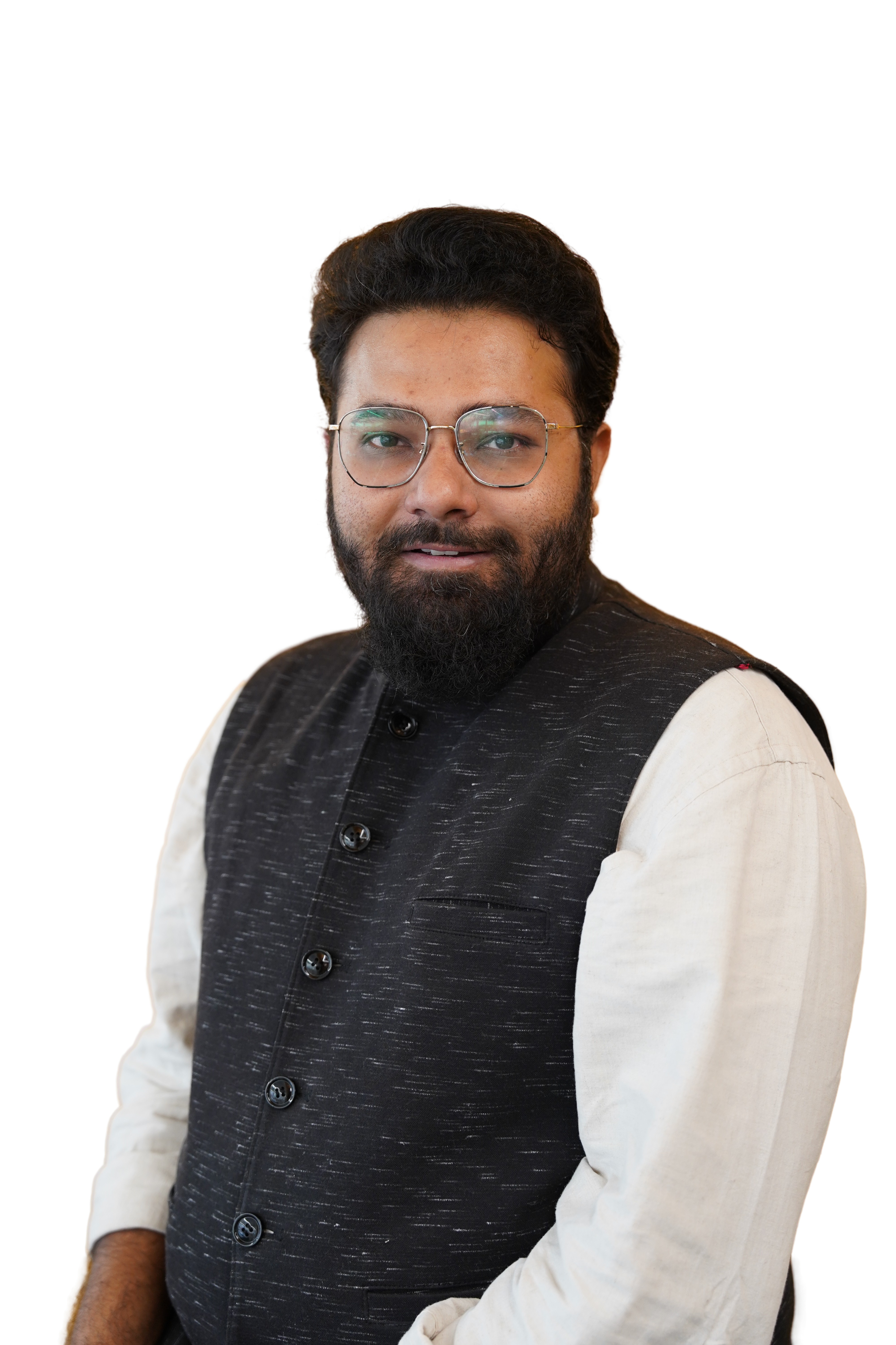 Meet Bhatt - Founder, ONOT