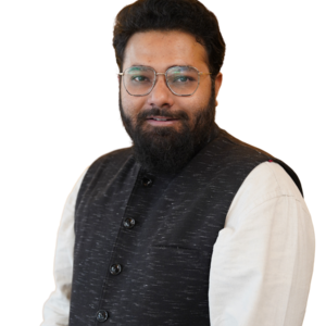 Meet Bhatt - Founder, ONOT