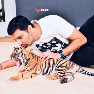 Sarthak Garg - Co-Founder at FileIQ.tech