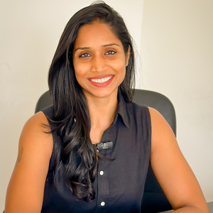 Aamani Reddy - Founder - PureFuel Health & Well-being LLP