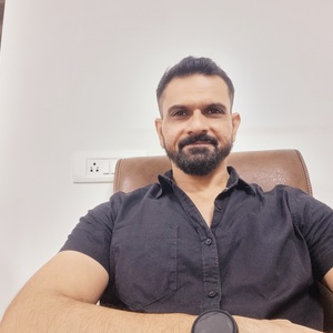 Raj Bhalodia - Partner, Viral Developers 