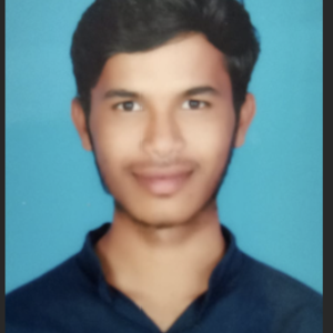 K GANESH - Friendly AI