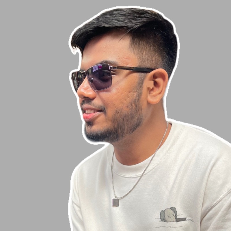 Aaveg Gupta - Building looomy.com