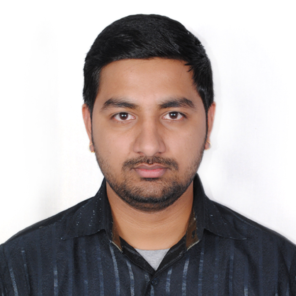 Krishna Chaitanya Meduri - Co-Funded, Hopt AI