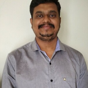 Sagar Gavande - Owner Healthiano