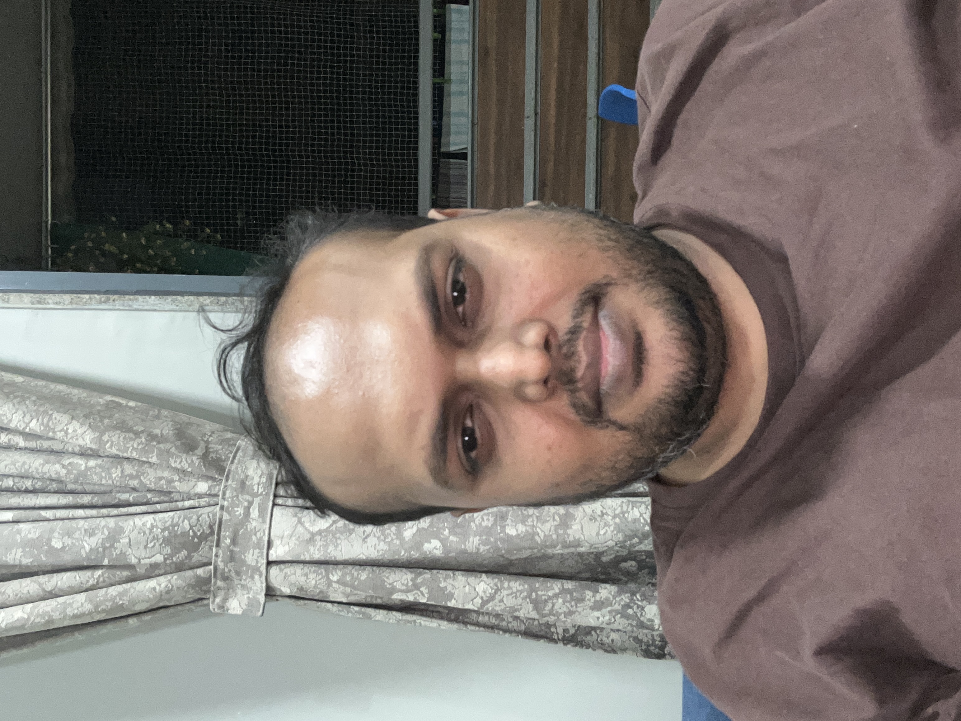 Darshan Dave - Software Engineer at Encora