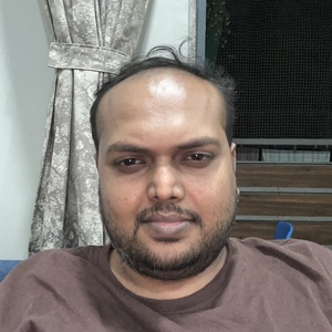 Darshan Dave - Software Engineer at Encora