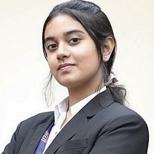 Asin Hibba - Co-Founder, Writistic Studios and Trilect Associates