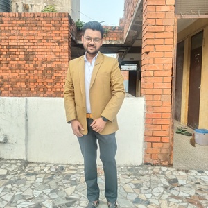 MK Uddin - Founder MEALVIA 