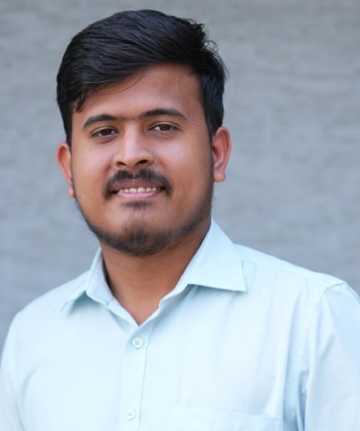 Vivek Patwari - Uav Developer