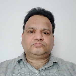 K Kalyan Kumar PMP - Freelancer
