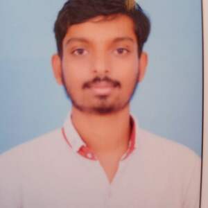 Rahul Gajabhinkar - Full stack developer 