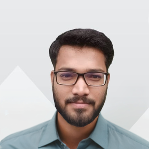 Sainath Nettem - Software Developer