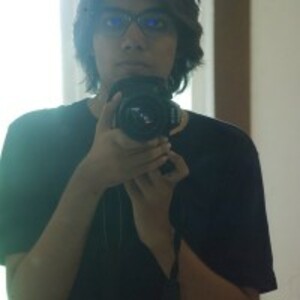 Jaymin Bhavsar - Student