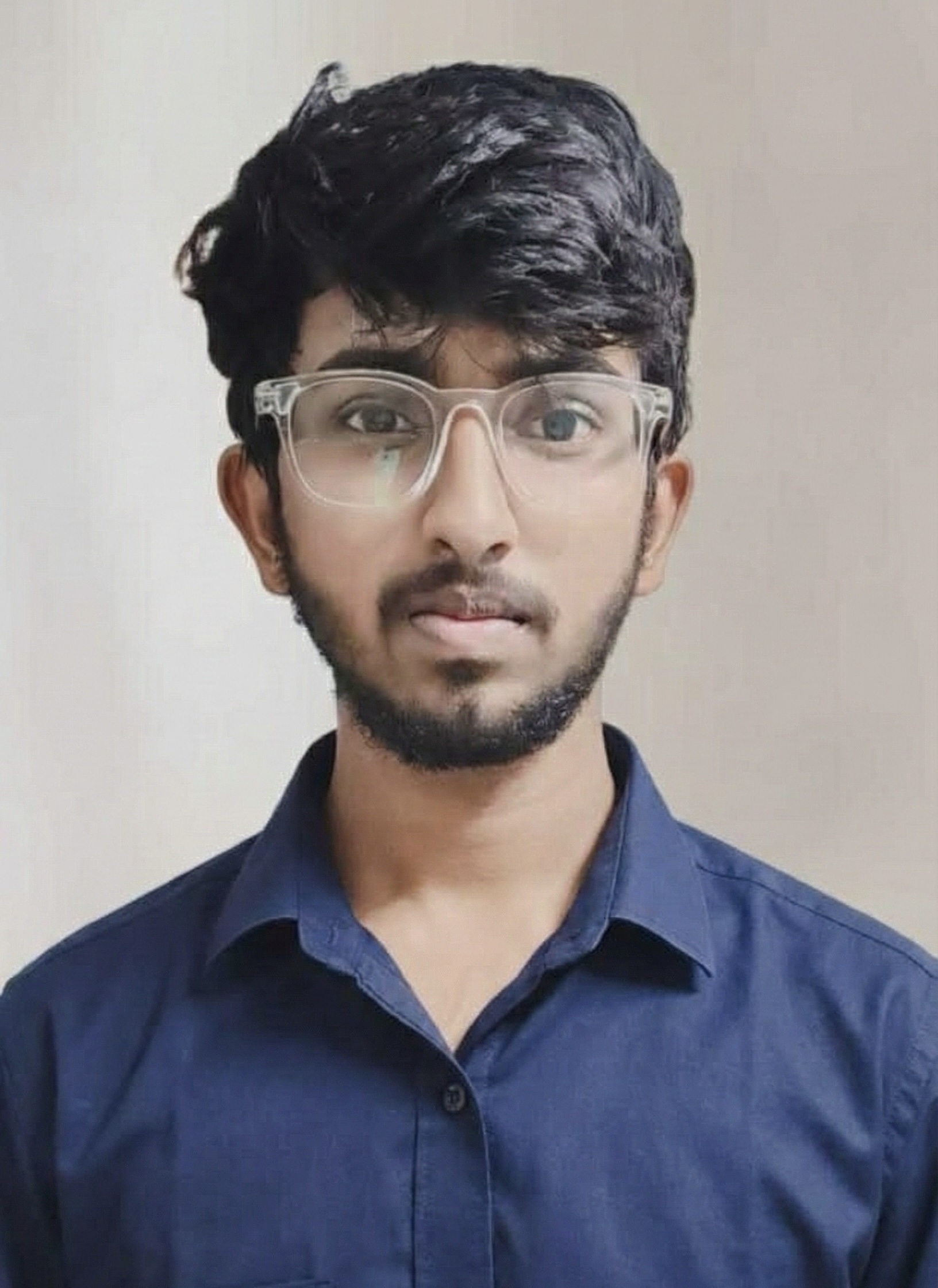 Praneeth Kumar - Co-Founder 