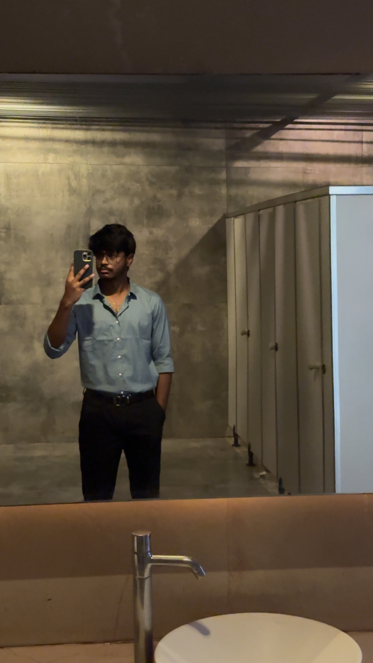 Meghashyam Kandula - .