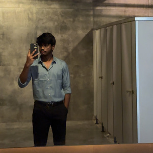 Meghashyam Kandula - .