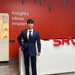 Aditya Bose - InvestIQ