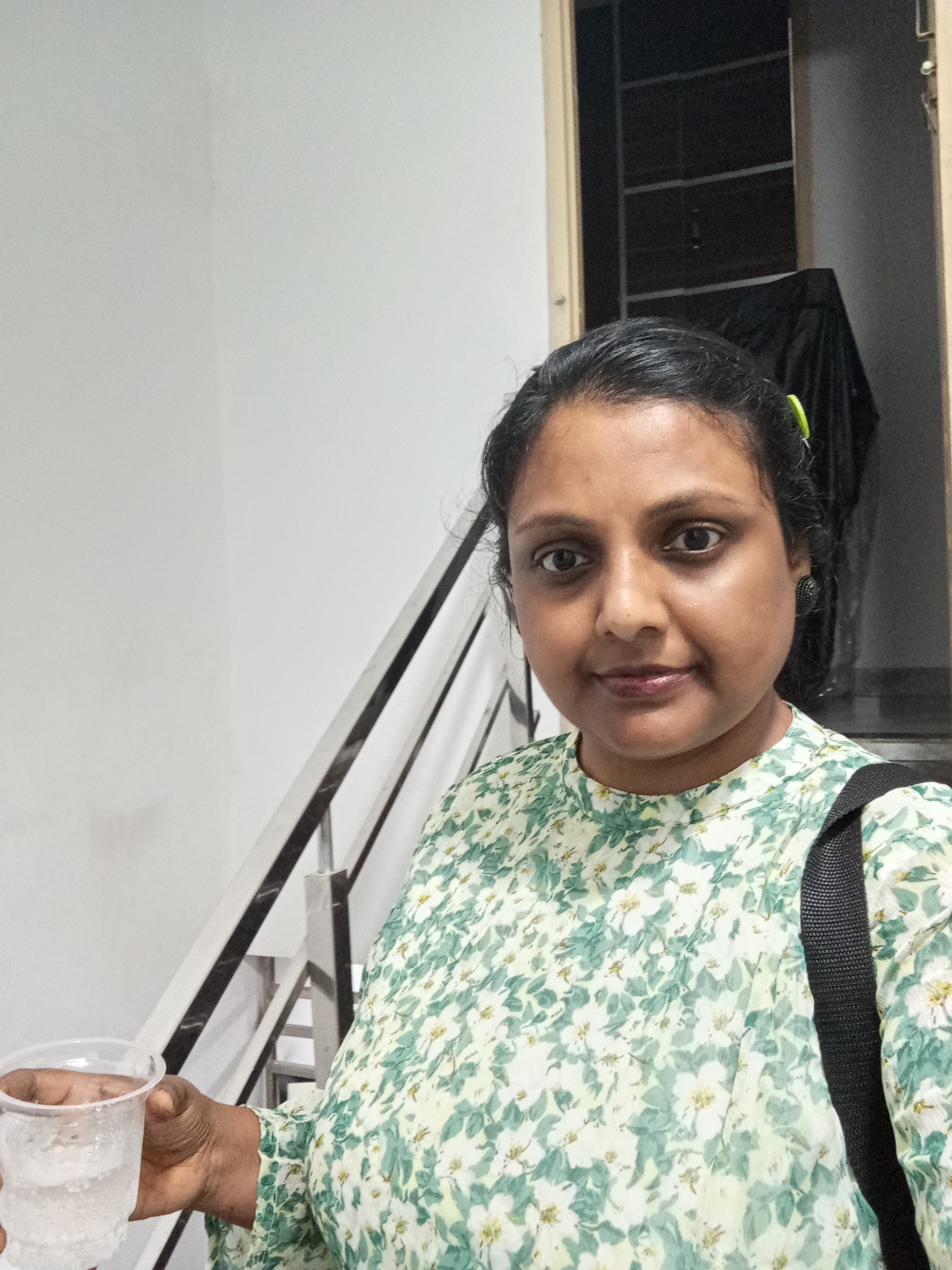 chaitanya d - Software engineer 