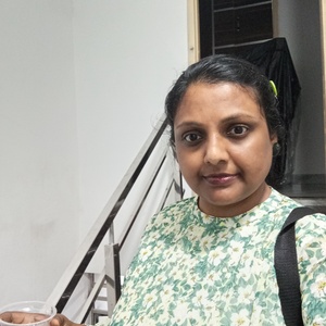 chaitanya d - Software engineer 