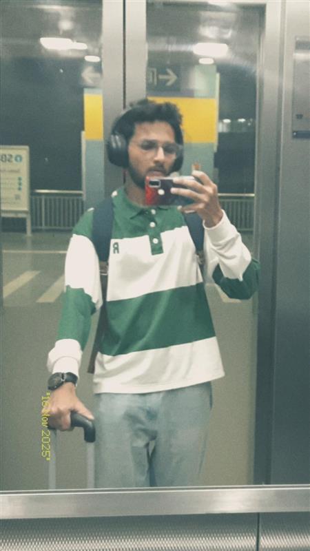 Mohammad Zaid - Computer Vision Engineer, Imagevision.ai