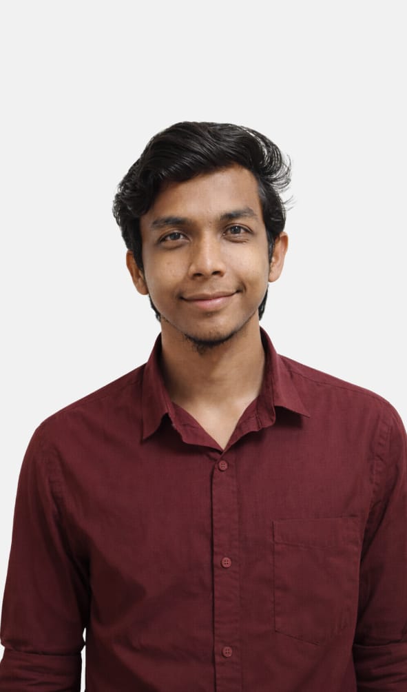 Manoj Kumar - Founder, Conosco