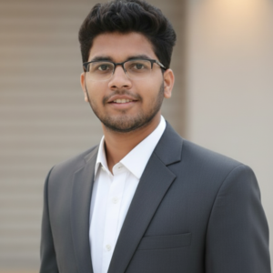 Abhishek Bharti - BDE