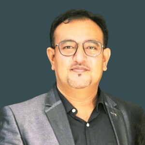 shamshu kati - CEO- Web Tora Tech Pvt Ltd