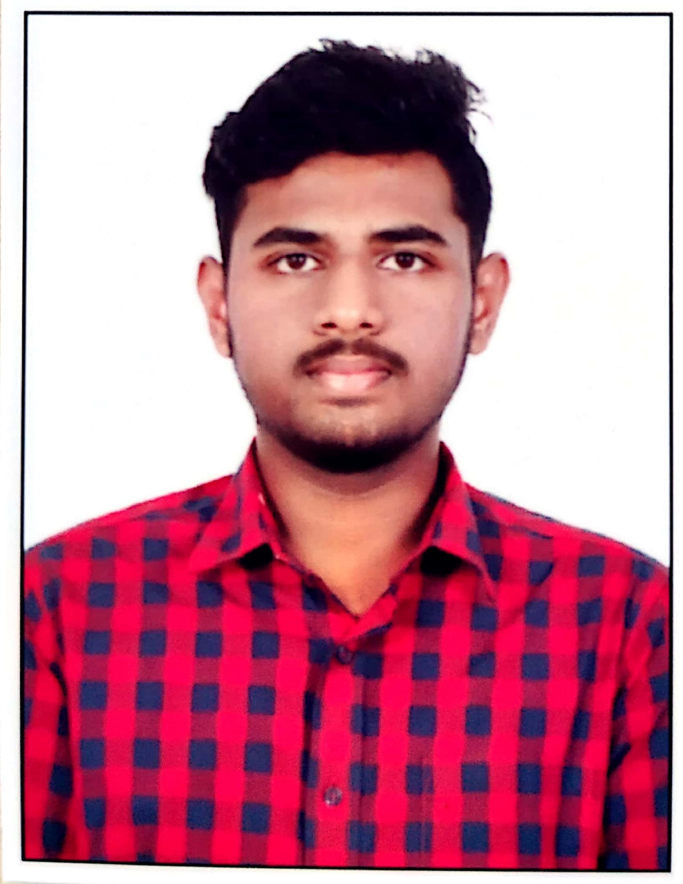 SHREE VANSH NALLA - Founder of Zordr Food Pvt Ltd