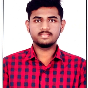 SHREE VANSH NALLA - Founder of Zordr Food Pvt Ltd