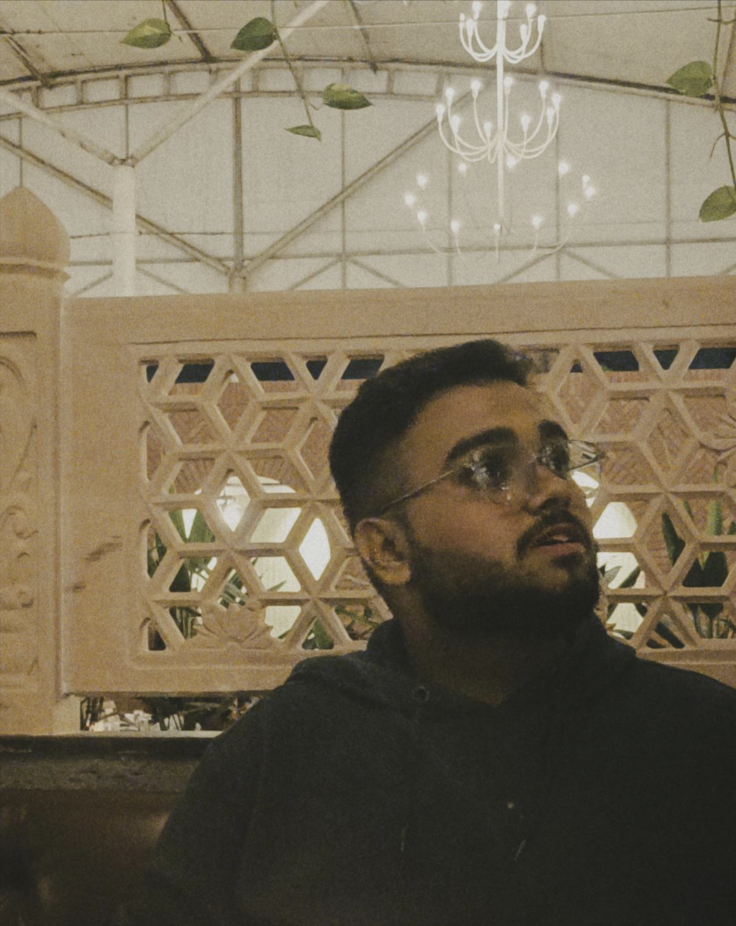 Atharva Koli - DevOps Engineer intern at Hisan Labs 