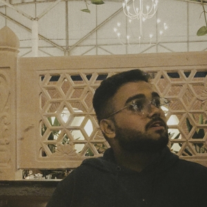 Atharva Koli - DevOps Engineer intern at Hisan Labs 