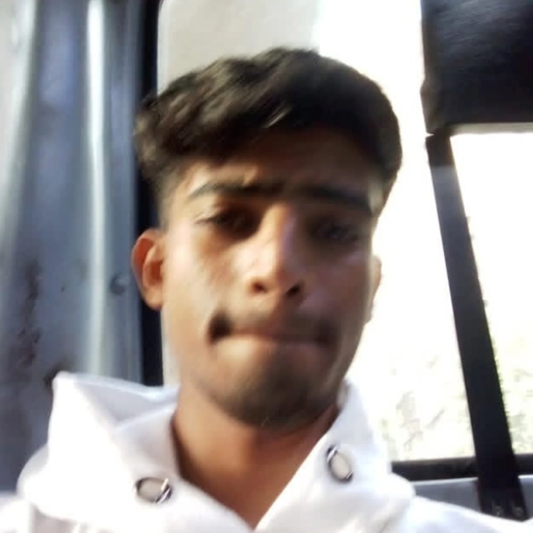 Shazil Bukhari - MERN Stack Developer 