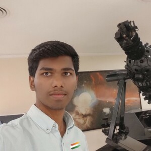 B. Pavan Kumar - Grozo , Aurix-AI