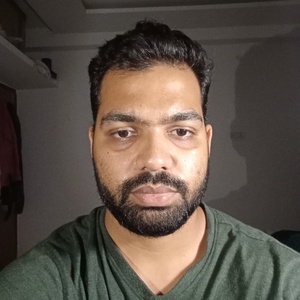 Atmadeep Arya - Computer Vision Engineer, Imagevision.ai