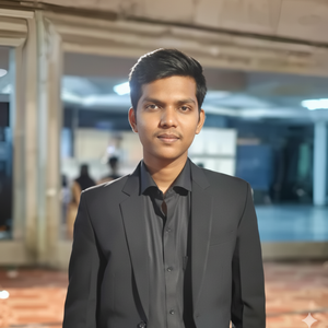 azam parashift - FullStack Web Developer