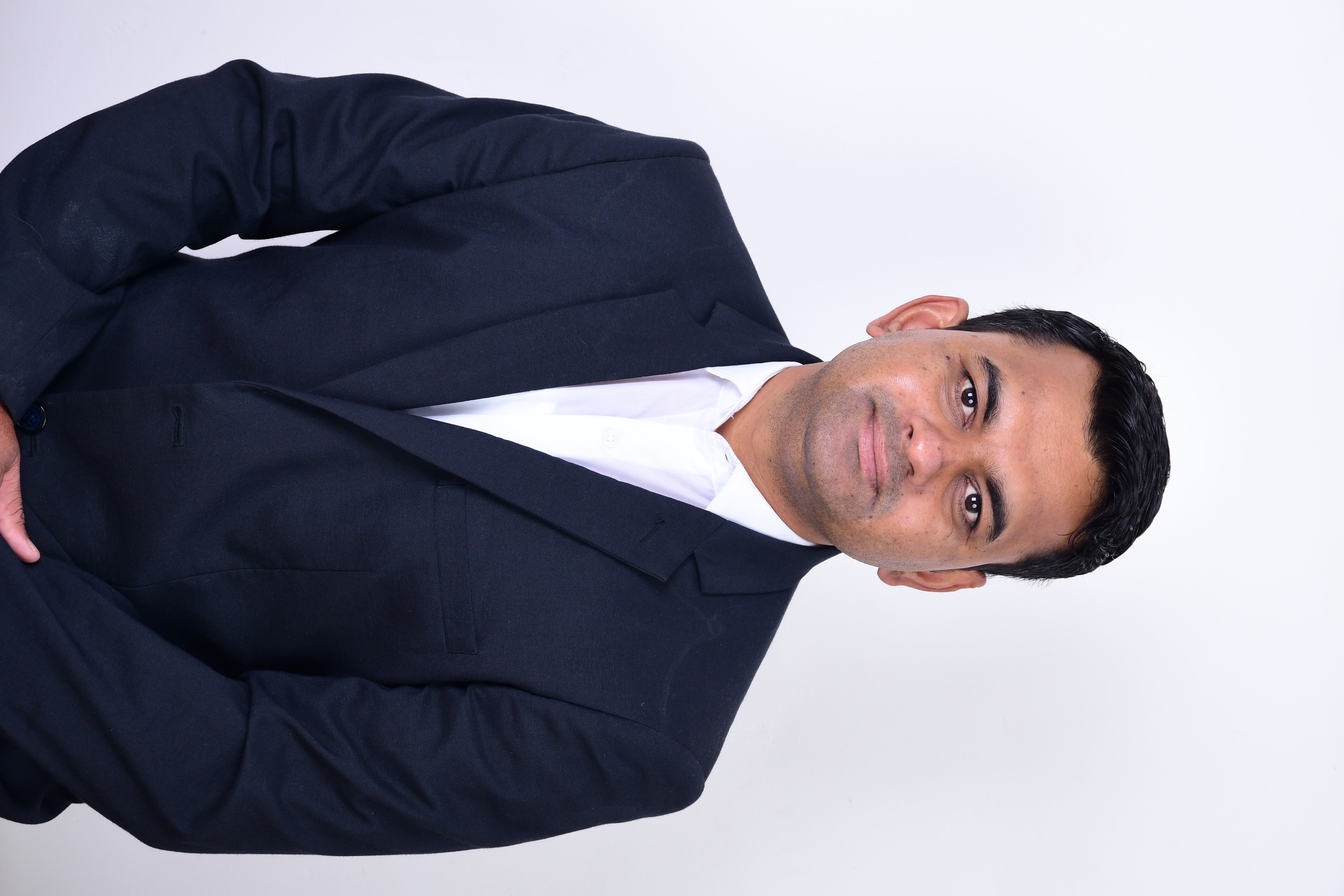 Santosh | Legismith - Co founder Legismith Partners LLP