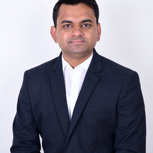 Santosh | Legismith - Co founder Legismith Partners LLP