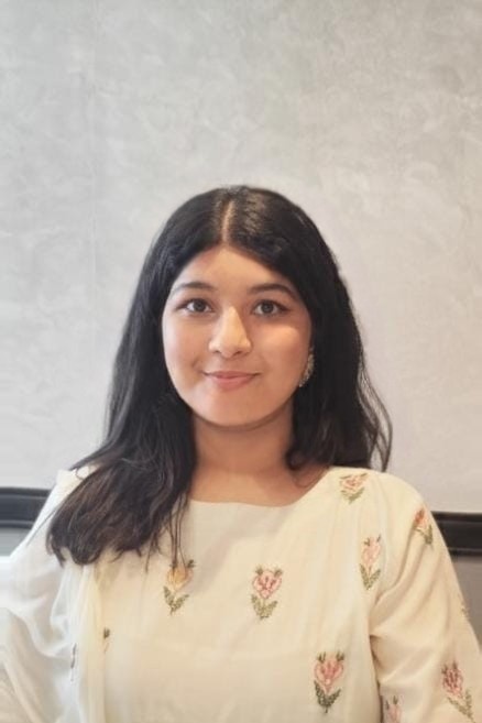 Charvi Kashyap - Founder, Independent AI Research Initiatives