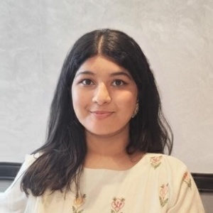 Charvi Kashyap - Founder, Independent AI Research Initiatives